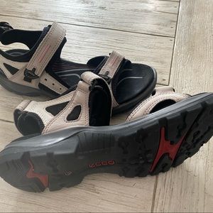 Women’s Ecco Yucatán Sandals